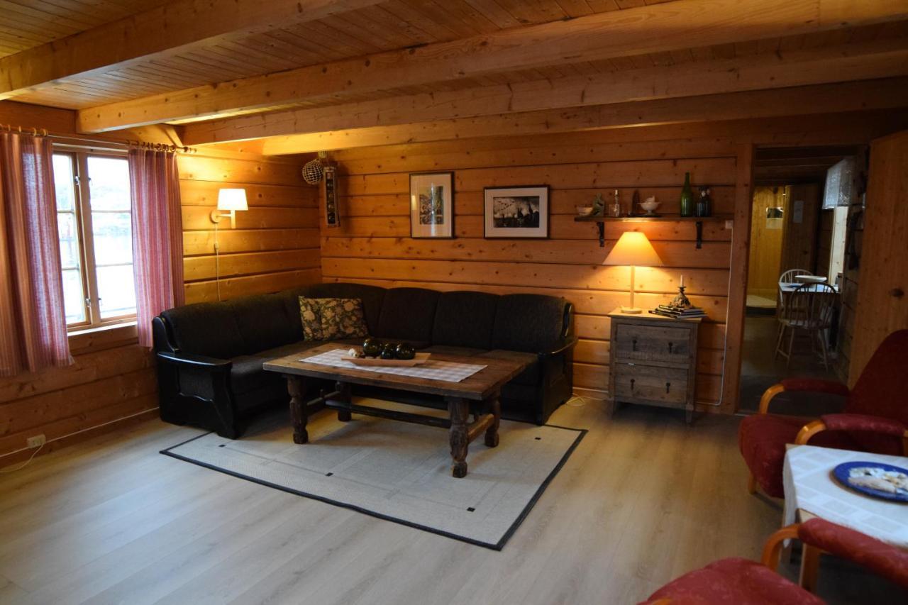 Lofoten Cabins - Sund Sund  Экстерьер фото
