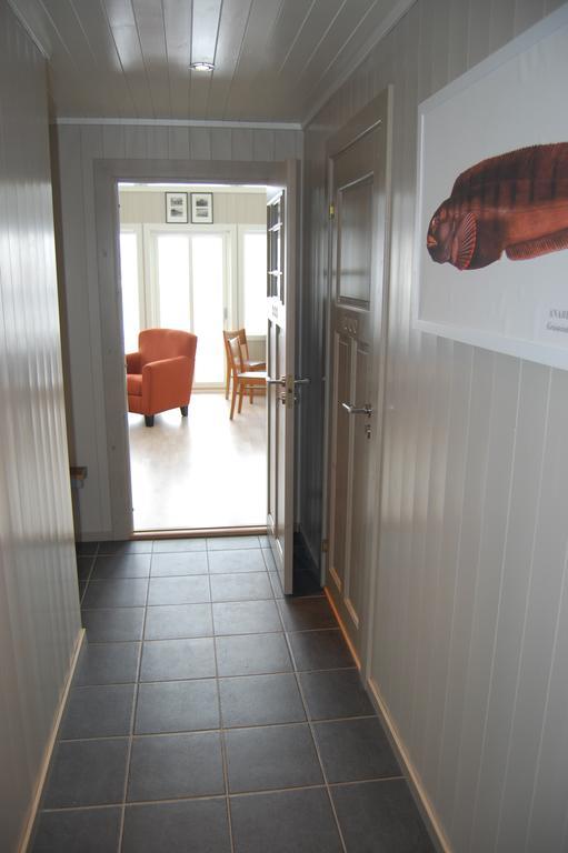 Lofoten Cabins - Sund Sund  Экстерьер фото